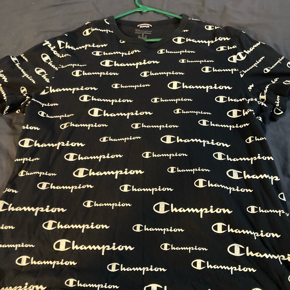 Champion Shirt